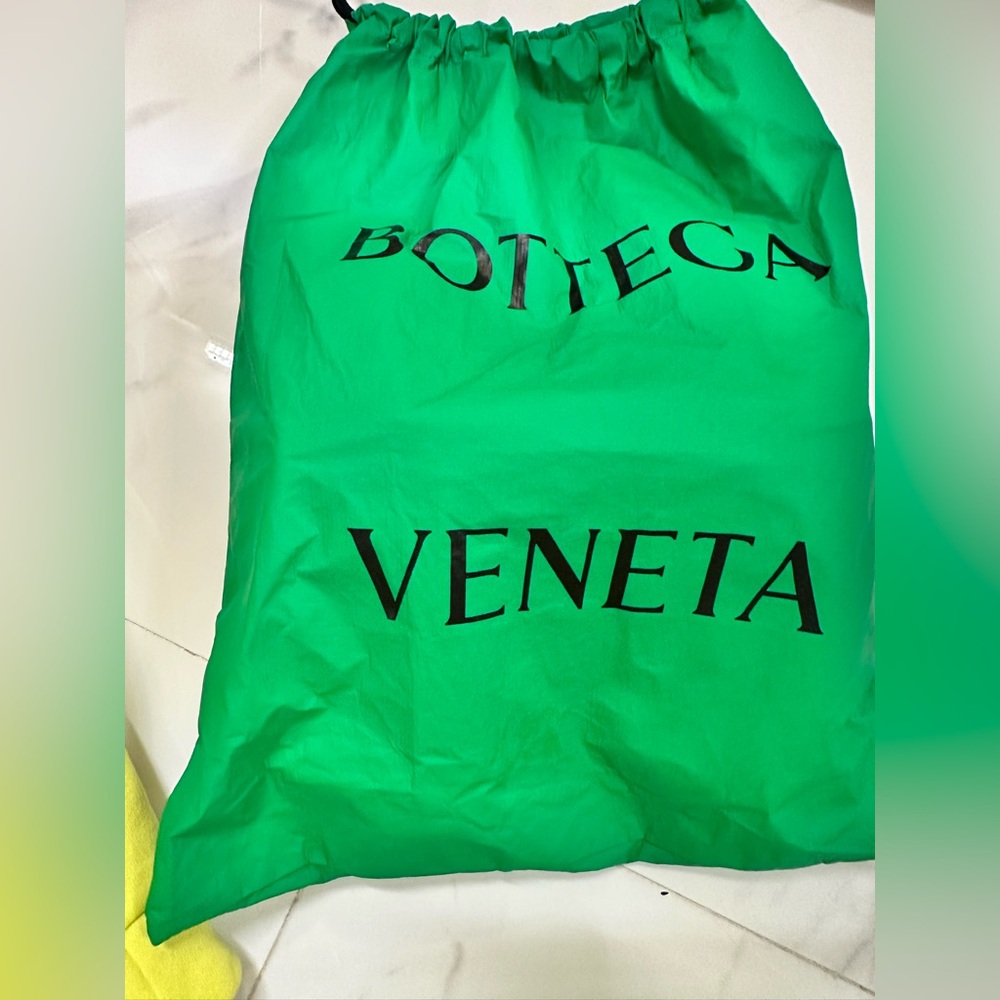 Bottega Veneta sandals NWT SIZE 38 retail $900 Italy - Picture 8 of 10